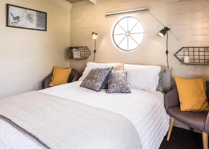 Aggie\'S Bed And Breakfast