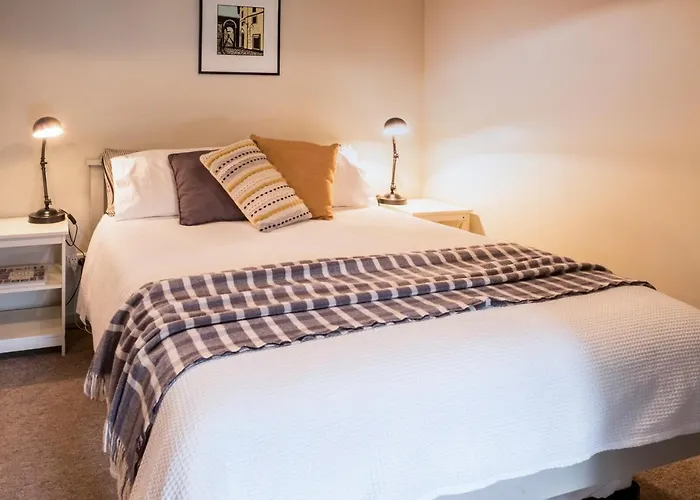 Aggie\'S Bed And Breakfast