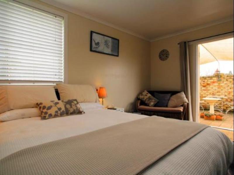 Aggie's Bed & Breakfast